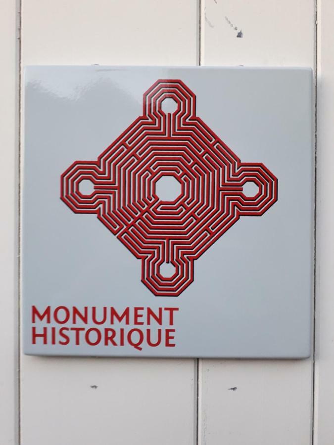 La Chanoinesse Salles-Arbuissonnas-en-Beaujolais Exteriér fotografie